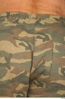 Duncan camouflage athletic joggers casual dressed hips 0004.jpg